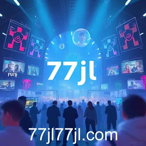 The Rise of 77jl in Gaming