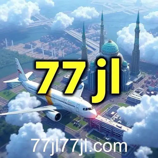 The Digital Playground: 77jl's Impact on Online Gaming