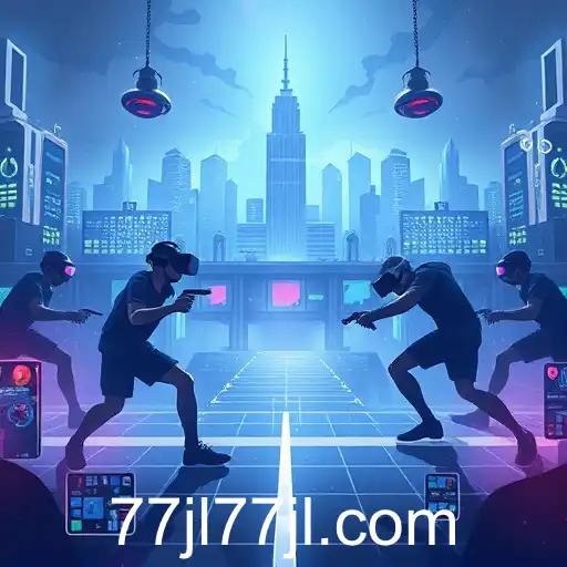 The Evolution of Online Gaming in 2025
