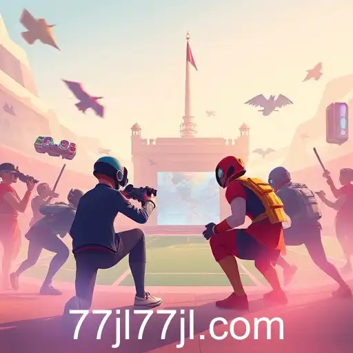 The Digital Revolution: 77jl's Role in Gaming Evolution