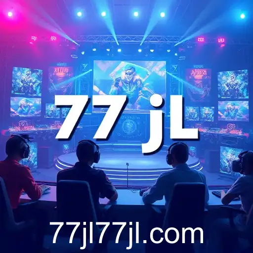 The Gaming Revolution of 2025: Exploring 77jl's Impact on the Industry