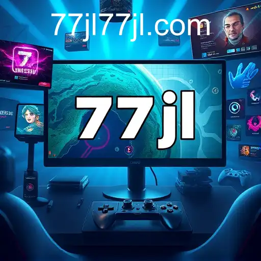 Gaming Website '77jl' Trends Amidst Global Events