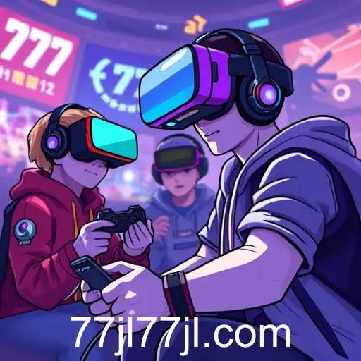 Emerging Trends in Online Gaming