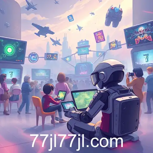 The Evolution of English Game Websites Amid Digital Expansion