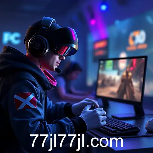 The Evolving Landscape of Online Gaming