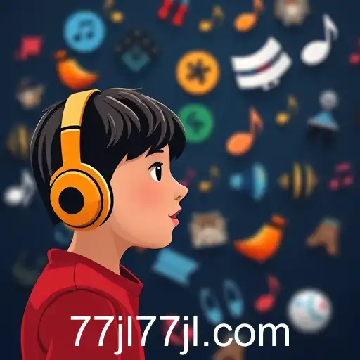 Enhance Your Auditory Skills with 'Listening Practice' Games