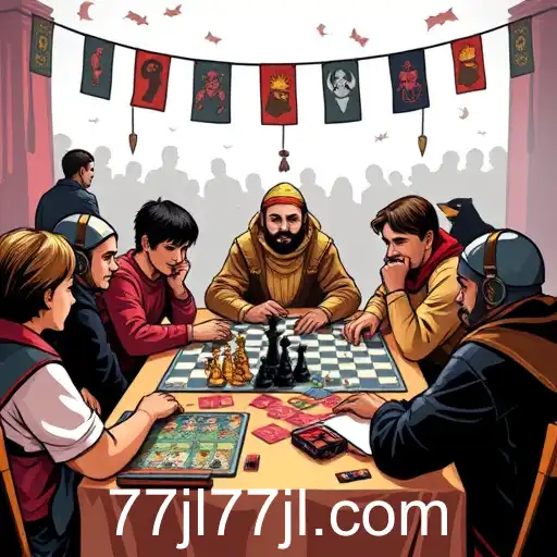 Online Gaming Evolution and Trends