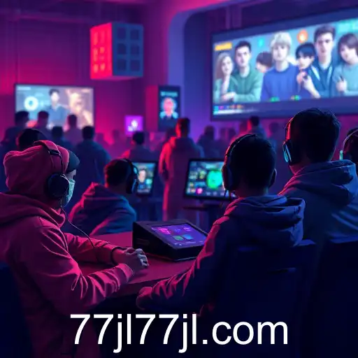 The Rise of Gaming Communities in the Digital Era