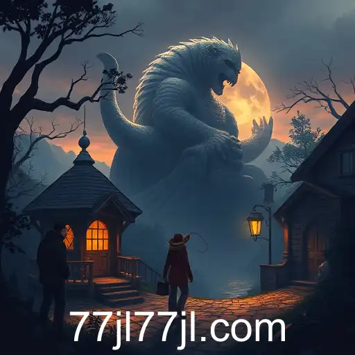 The Rise of 77jl: A Digital Haven for Gamers