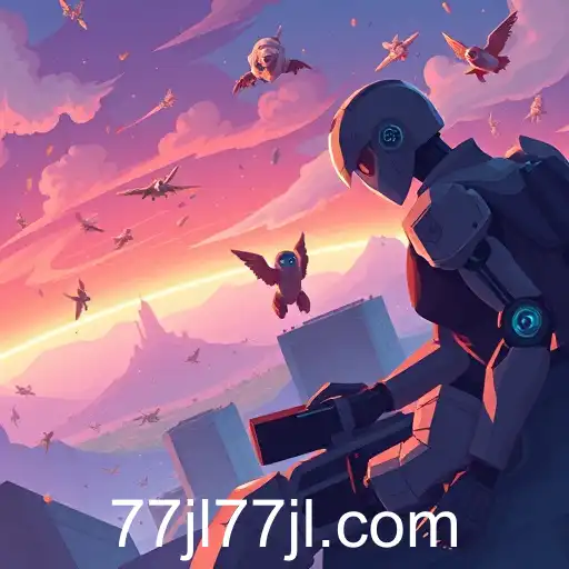 The Rise of 77jl in Gaming Communities