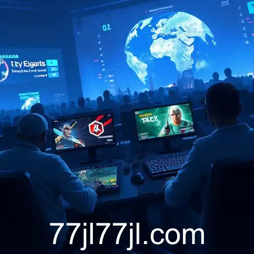 The Rise of Online Gaming in 2025