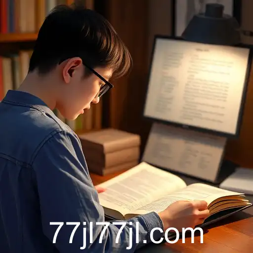 The Thriving World of Online Gaming: 77jl's Rise